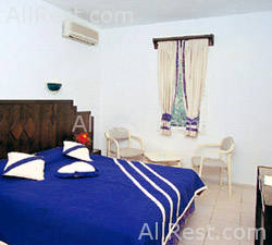 Magnific Hotel 3